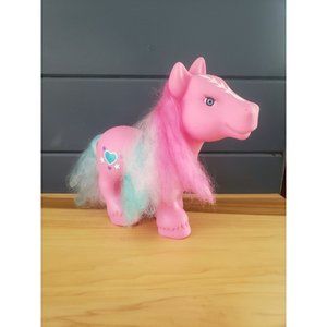 Vintage Large My Little Pony‎